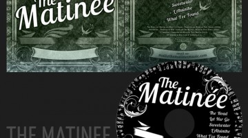 Album Art * The Matinee