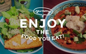 Benefits Of Enjoying The Food You Eat!